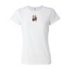 Deco Ladies Relaxed-Fit Tee Thumbnail