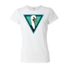 Deco Ladies Relaxed-Fit Tee Thumbnail