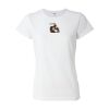 Deco Ladies Relaxed-Fit Tee Thumbnail