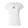Deco Ladies Relaxed-Fit Tee Thumbnail