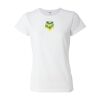 Deco Ladies Relaxed-Fit Tee Thumbnail