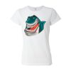 Deco Ladies Relaxed-Fit Tee Thumbnail