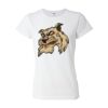 Deco Ladies Relaxed-Fit Tee Thumbnail