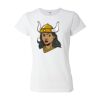 Deco Ladies Relaxed-Fit Tee Thumbnail