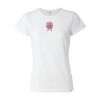 Deco Ladies Relaxed-Fit Tee Thumbnail
