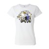 Deco Ladies Relaxed-Fit Tee Thumbnail