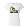 Deco Ladies Relaxed-Fit Tee Thumbnail