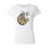 Deco Ladies Relaxed-Fit Tee Thumbnail
