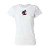 Deco Ladies Relaxed-Fit Tee Thumbnail