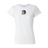 Deco Ladies Relaxed-Fit Tee Thumbnail