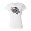 Deco Ladies Relaxed-Fit Tee Thumbnail