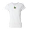 Deco Ladies Relaxed-Fit Tee Thumbnail