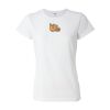 Deco Ladies Relaxed-Fit Tee Thumbnail