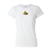 Deco Ladies Relaxed-Fit Tee Thumbnail