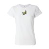 Deco Ladies Relaxed-Fit Tee Thumbnail