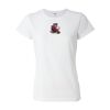 Deco Ladies Relaxed-Fit Tee Thumbnail