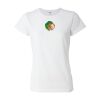 Deco Ladies Relaxed-Fit Tee Thumbnail
