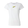 Deco Ladies Relaxed-Fit Tee Thumbnail