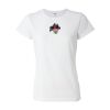Deco Ladies Relaxed-Fit Tee Thumbnail