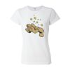Deco Ladies Relaxed-Fit Tee Thumbnail