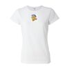 Deco Ladies Relaxed-Fit Tee Thumbnail