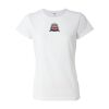 Deco Ladies Relaxed-Fit Tee Thumbnail