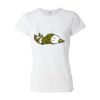 Deco Ladies Relaxed-Fit Tee Thumbnail