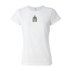 Deco Ladies Relaxed-Fit Tee Thumbnail