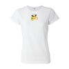 Deco Ladies Relaxed-Fit Tee Thumbnail