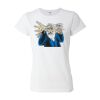 Deco Ladies Relaxed-Fit Tee Thumbnail