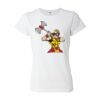 Deco Ladies Relaxed-Fit Tee Thumbnail