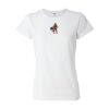 Deco Ladies Relaxed-Fit Tee Thumbnail