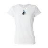 Deco Ladies Relaxed-Fit Tee Thumbnail