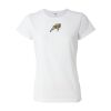 Deco Ladies Relaxed-Fit Tee Thumbnail