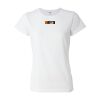Deco Ladies Relaxed-Fit Tee Thumbnail