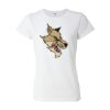 Deco Ladies Relaxed-Fit Tee Thumbnail