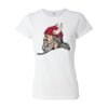 Deco Ladies Relaxed-Fit Tee Thumbnail