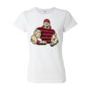 Deco Ladies Relaxed-Fit Tee Thumbnail