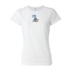 Deco Ladies Relaxed-Fit Tee Thumbnail