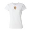 Deco Ladies Relaxed-Fit Tee Thumbnail