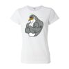 Deco Ladies Relaxed-Fit Tee Thumbnail