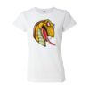 Deco Ladies Relaxed-Fit Tee Thumbnail