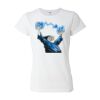 Deco Ladies Relaxed-Fit Tee Thumbnail