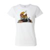Deco Ladies Relaxed-Fit Tee Thumbnail
