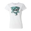 Deco Ladies Relaxed-Fit Tee Thumbnail