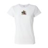 Deco Ladies Relaxed-Fit Tee Thumbnail