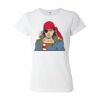 Deco Ladies Relaxed-Fit Tee Thumbnail