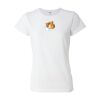 Deco Ladies Relaxed-Fit Tee Thumbnail