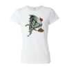 Deco Ladies Relaxed-Fit Tee Thumbnail