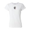 Deco Ladies Relaxed-Fit Tee Thumbnail